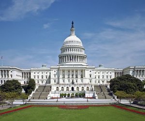 Сейм Литвы хочет иметь постоянного представителя в Конгрессе США