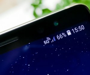 Китайские смартфоны с 5G приобрело более 200 государственных ведомств Литвы 