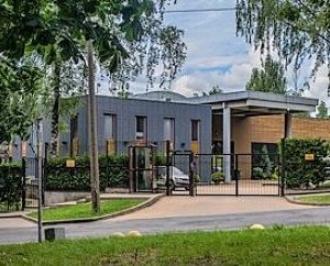 Литва создала возможность просить убежища в посольстве в Беларуси