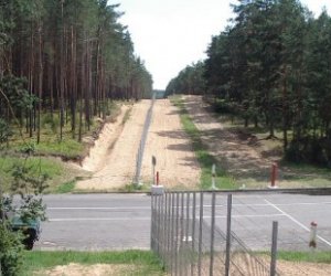 СОГГЛ: за сутки в Литву не пустили 65 нелегальных мигрантов 