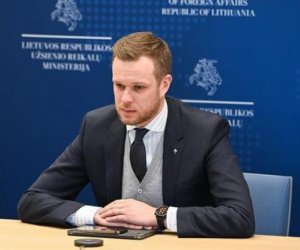 Министр: санкции для "Беларуськалия" – в руках предприятий, но государство может вмешаться (дополнено)