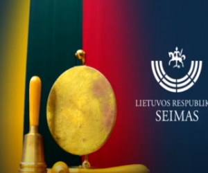 Сейм Литвы завершил продленную осеннюю сессию