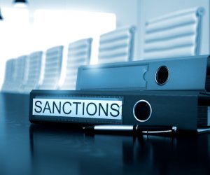 СМИ Беларуси: пять компаний Литвы могут попасть под санкции