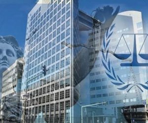 Международный уголовный суд в Гааге готов приступить к расследованию международных преступлений