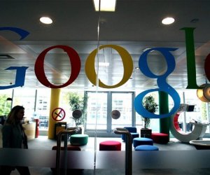 Минэкономики Литвы предлагает Google перенести представительство из Москвы в Вильнюс