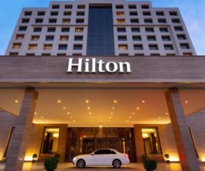 Украинцам подарят 5-ти дневное проживание в премиальных отелях Hilton