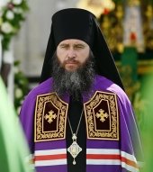 Православный епископ Тракайский Амвросий: заявления Шимашюса разжигают рознь