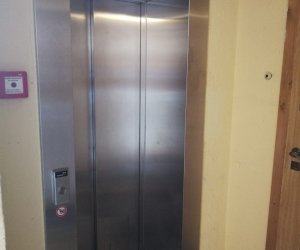 Десятки домов останутся без лифтов