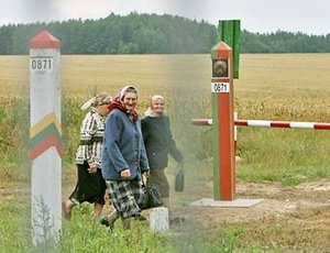 МИД Литвы призывает не посещать Беларусь, несмотря на сообщения о безвизовом въезде в эту страну