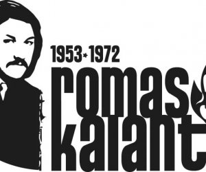 В Литве отмечается годовщина самосожжения Ромаса Каланты