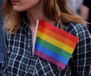 20 дипредставительств в Литве выразили поддержку LGBTIQ+, подчеркивая их право на семью