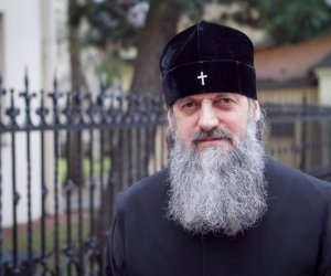 Глава православной Церкви Литвы просит о встрече с премьер-министром