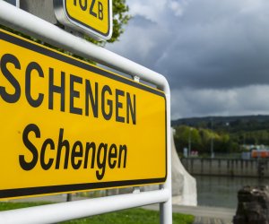 Неуклонно приближается 2023 год, когда для граждан Великобритании прекращает действовать Шенген