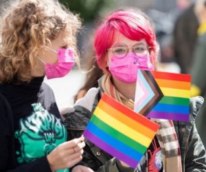 Организаторы «Baltic Pride» ожидают 10 тыс. участников, рассчитывают избежать провокаций
