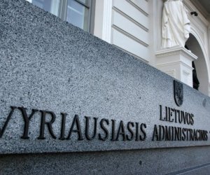 Суд: договор "Беларуськалия" с LTG создавал угрозу национальной безопасности