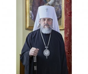 Православные Литвы передадут президенту Г. Науседе озабоченность в связи с расколом Церкви