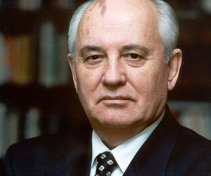  Министр обороны Литвы Анушаускас: Горбачев был преступником 