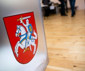 Выборы мэров и советов самоуправлений в Литве предлагается провести 5 марта 2023 года