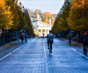 COVID-19 в Литве за сутки: 1 707 новых случаев заражения, смертей за сутки не фиксировалось