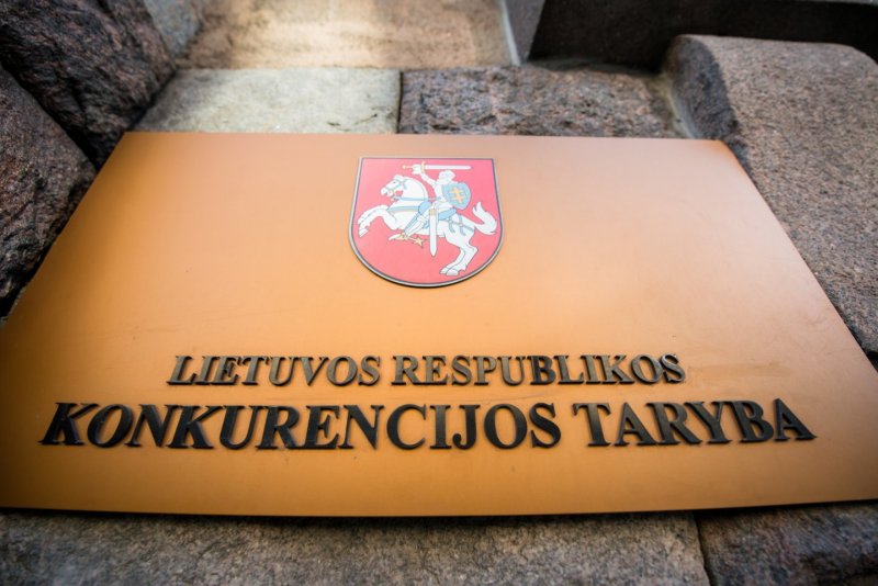 Литовские аптеки наказаны за соглашение по надбавкам на лекарства на 73 млн евро, Ассоциация аптек Литвы обжалует штраф