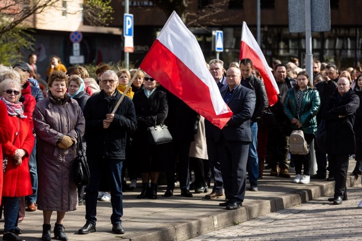 Эксперты: в Литве снижается число представителей национальных общин, но тенденцию нельзя назвать резкой