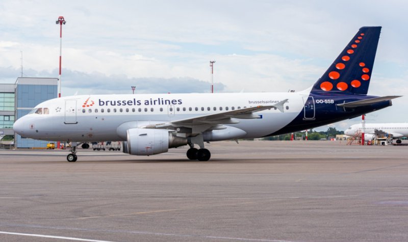 Brussels Airlines с марта возвращается в Вильнюс (дополнено)