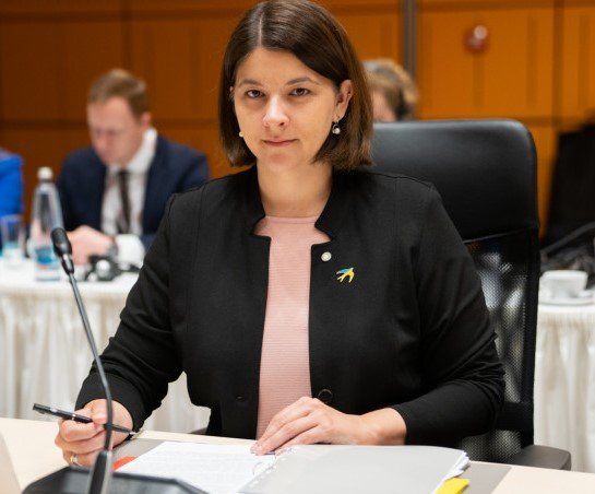 На следующей неделе министр финансов Литвы представит пакет налоговой реформы (дополнено)