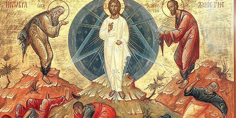 Пасха - Светлое Христово Воскресение (9 апреля 2023 года)