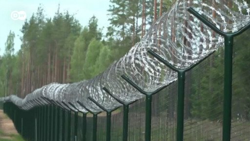 На границе Литвы с Беларусью развернули 18 нелегальных мигрантов - СОГГ Литвы