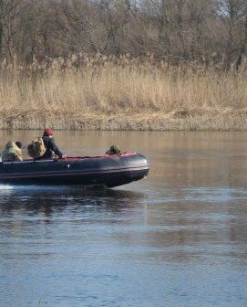 Мужчина, увезший дочь в Россию, заочно признан подозреваемым в похищении ребенка