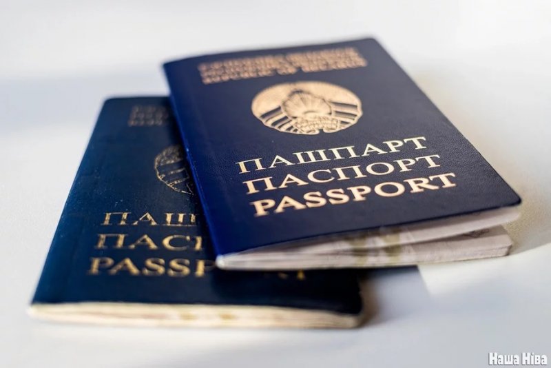 МВД Литвы обещает уточнить и критерии выдачи паспорта иностранца