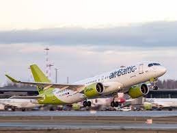 Air Baltic будет летать из Вильнюса на Гран-Канарию, рейсов в Брюссель не будет