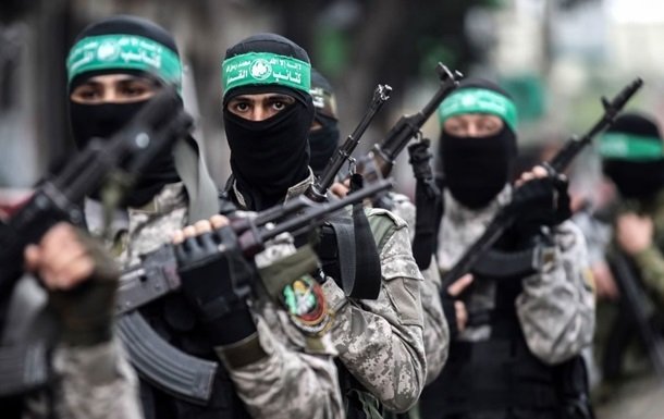 ХАМАС больше года готовился к войне с Израилем