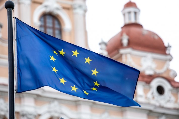 Судя по плану, утвержденному Кабмином Литвы, подготовка к председательству в ЕС обойдется в 100 млн евро
