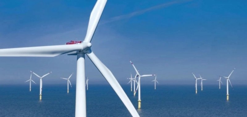Литва объявила конкурс на развитие 2-го проекта парка ветрогенераторов в Балтийском море (обновлено)