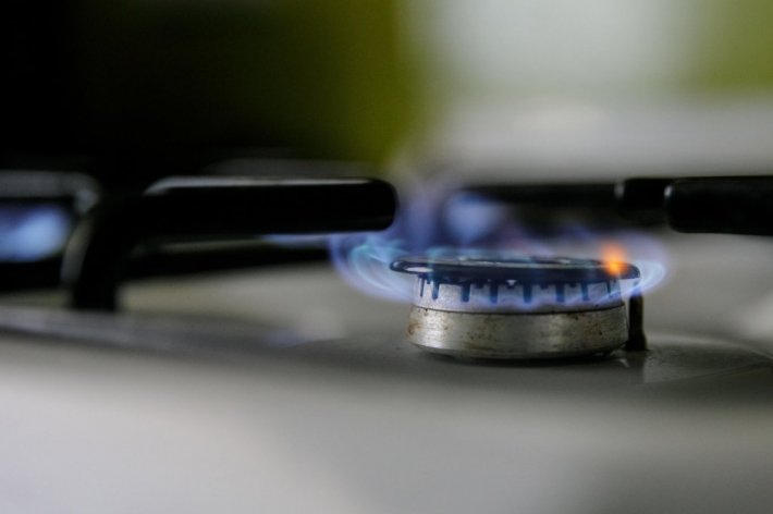 Тарифы на газ для потребителей с апреля могут снизиться на 17–27%