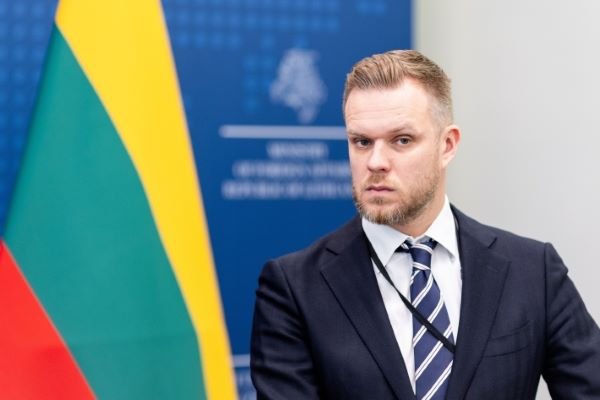 Глава МИД: не государствам-агрессорам учить Литву демократии
