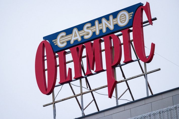 СНАИ: В случае со Степуконисом Olympic Casino не была социально активной (СМИ)