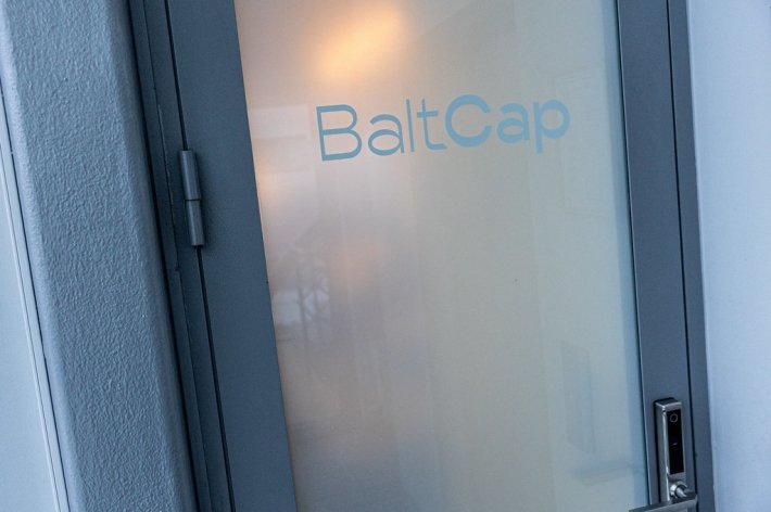 Как оказалось, эстонский орган финнадзора не осуществляет надзор за управляющим фондом BaltCap