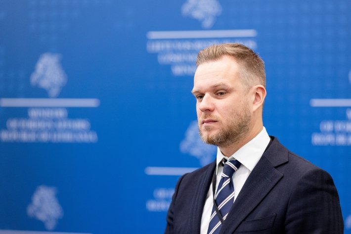 Глава МИД Литвы примет участие в мероприятиях ООН в поддержку Украины