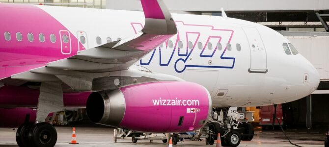 Wizz Air и Ryanair весной возобновят рейсы из Вильнюса в Тель-Авив