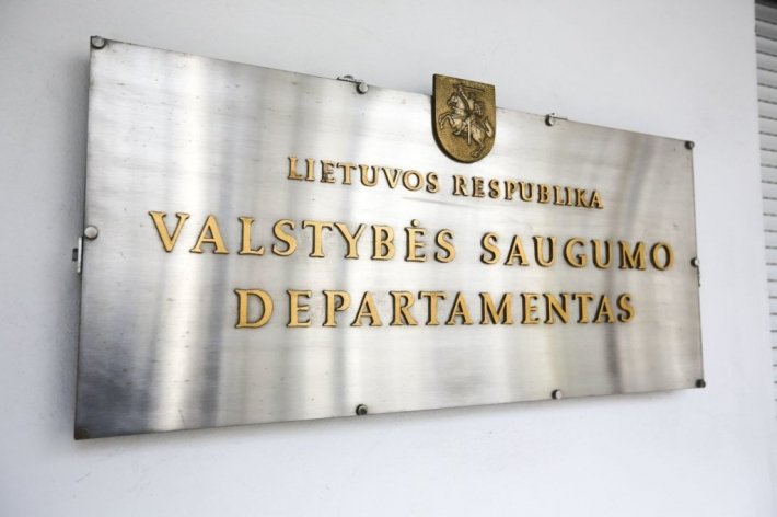 РФ, Беларусь стремятся к влиянию в стратегических секторах Литвы - разведка
