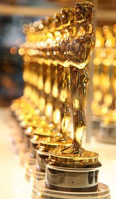 В Лос-Анджелесе объявлены победители премии "Оскар"