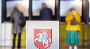 В Литве больше всего мандатов на выборах в Европарламент получили консерваторы