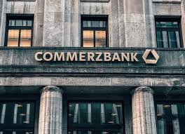 А. Армонайте: у немецкого банка Commerzbank серьезные планы в Литве