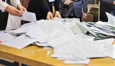 Явка во 2-м туре выборов - 41,31%, она выше, чем в 2020 году