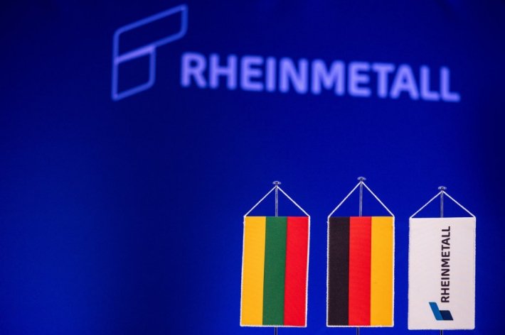 Источники: Epso-G Invest получит 48% акций СП, Rheinmetall– 51%