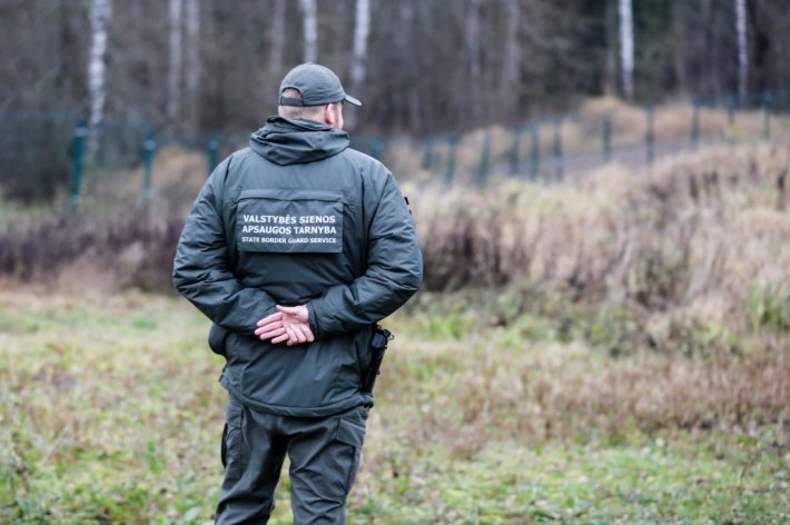 Владислав Кондратович: пограничники займутся поисками и других туннелей контрабандистов