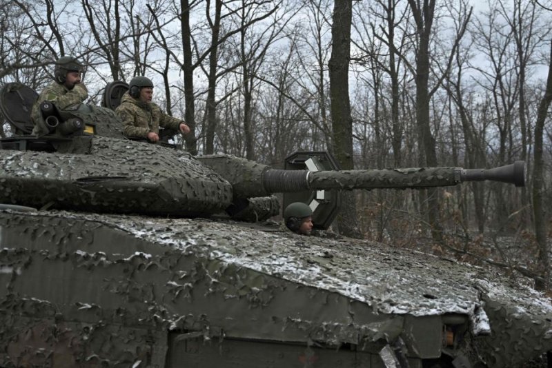 Литва намерена закупать БМП CV90 совместно со странами Северной Европы