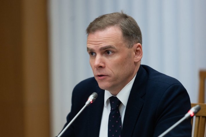 СО-ЛХД предлагает ограничить россиян в покупке недвижимости у стратегических объектов